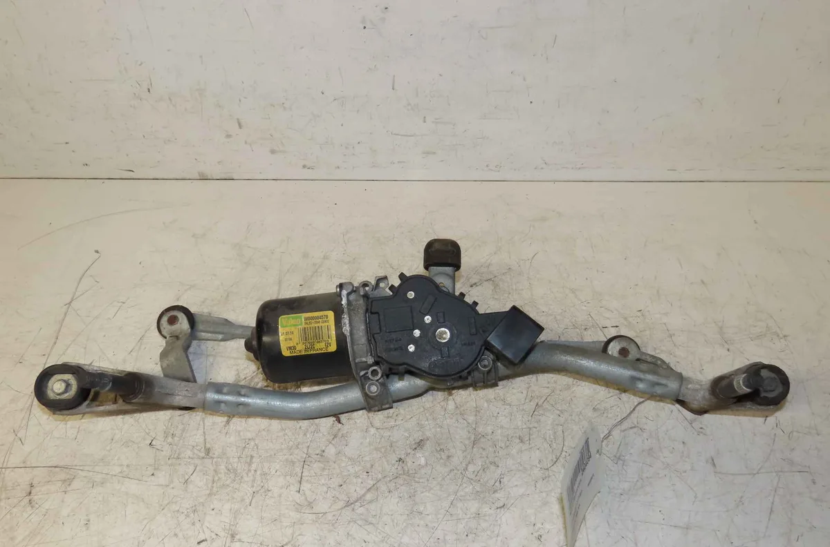 Moteur essuie-glace avant CITROEN C3 II occasion
