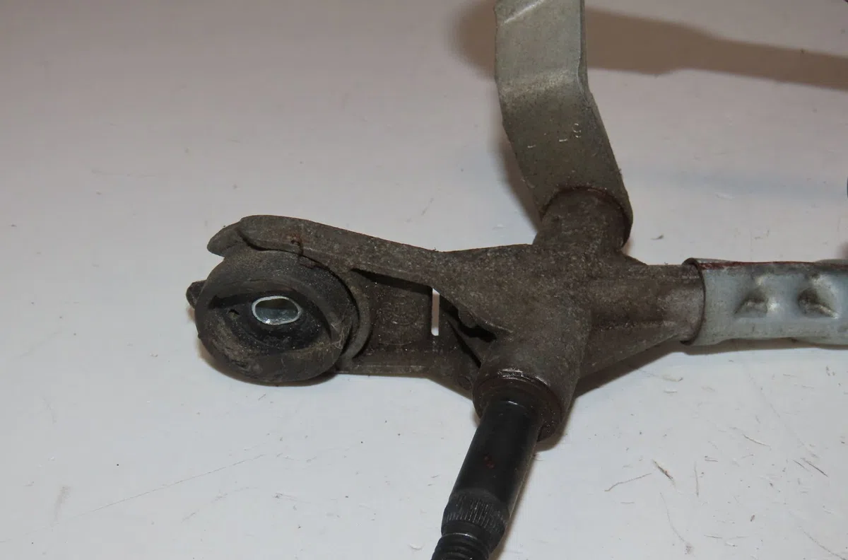 Moteur essuie-glace avant Citroën C3 II (SC_) 1.1 i (2009-2013) occasion