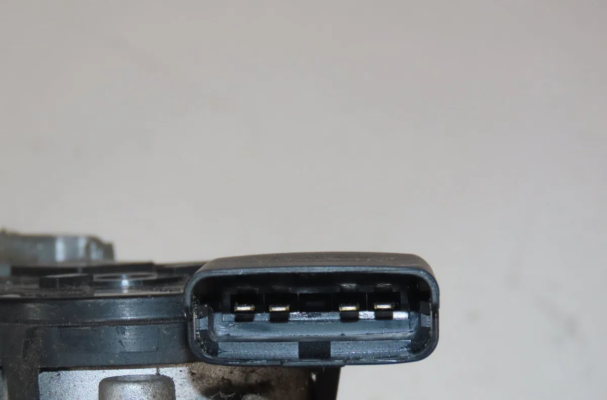 Moteur essuie-glace avant Citroën C3 II (SC_) 1.1 i (2009-2013) occasion