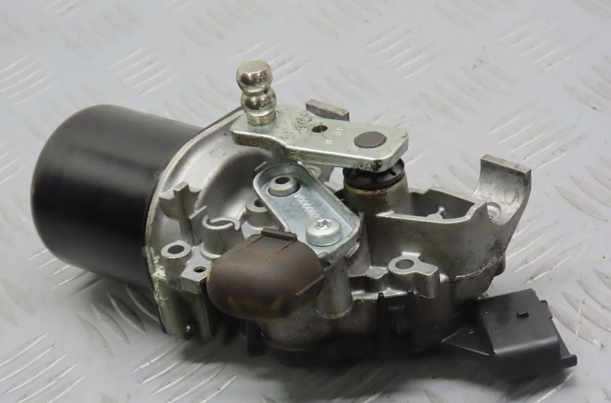 Moteur essuie-glace avant Citroen C3 II (SC_) 1.2 vti 82 (2012-2016) 5 portes occasion