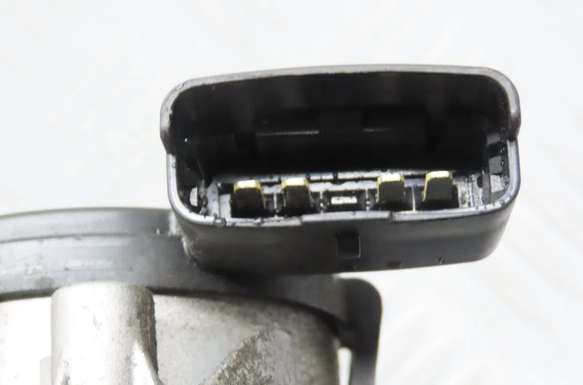 Moteur essuie-glace avant Citroen C3 II (SC_) 1.2 vti 82 (2012-2016) 5 portes occasion