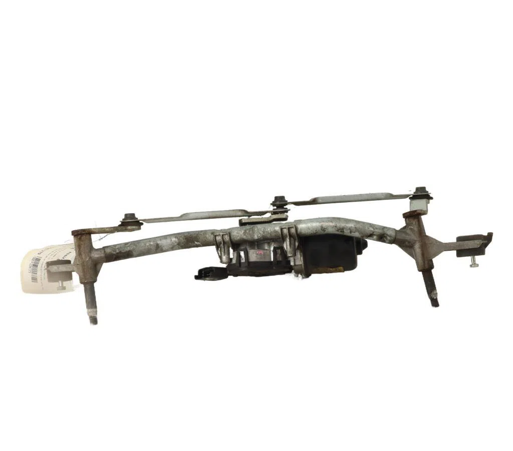 Moteur essuie-glace avant Citroen C3 II (SC_) 1.4 (2009-2016) 5 portes occasion