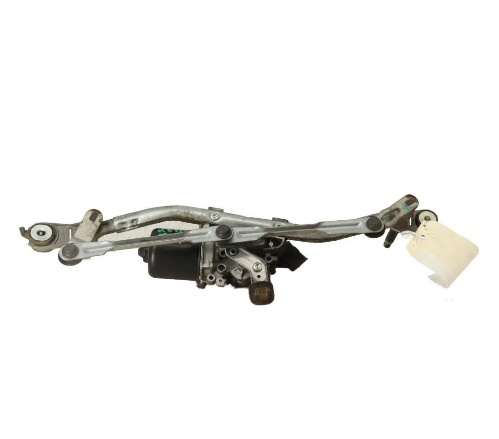 Moteur essuie-glace avant Citroen C3 II (SC_) 1.4 (2009-2016) 5 portes occasion
