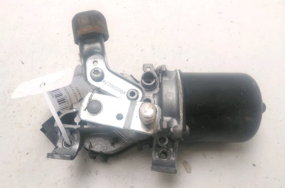 Moteur essuie-glace avant Citroen C3 II (SC_) 1.4 vti 95 (2009) occasion