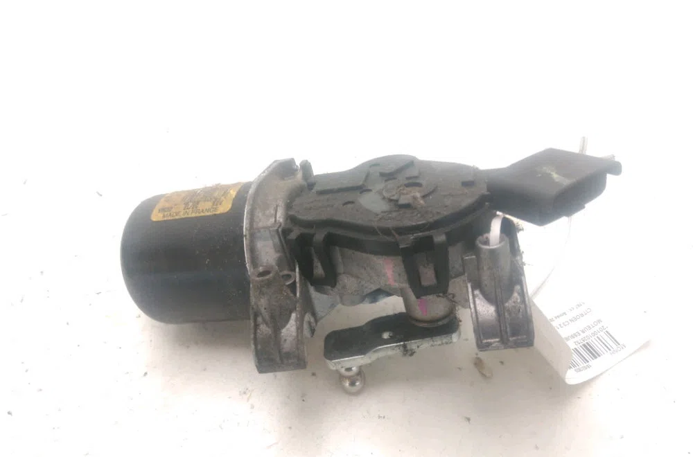 Moteur essuie-glace avant Citroen C3 II (SC_) 1.4 vti 95 (2009) occasion