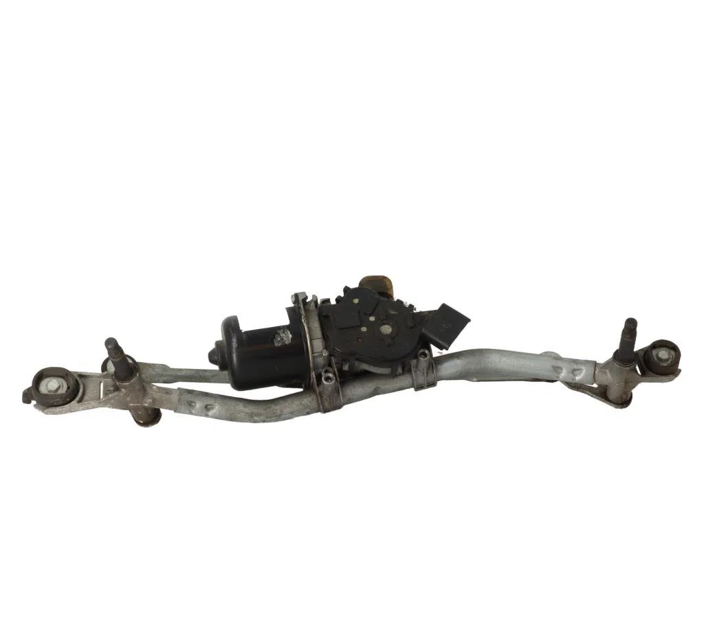 Moteur essuie-glace avant Citroen C3 II (SC_) 1.6 bluehdi 75 (2015) occasion