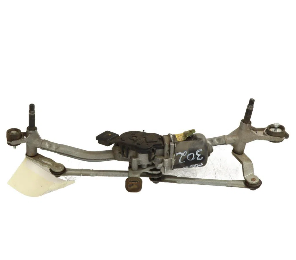 Moteur essuie-glace avant Citroen C3 II (SC_) 1.6 vti 120 (2009) occasion