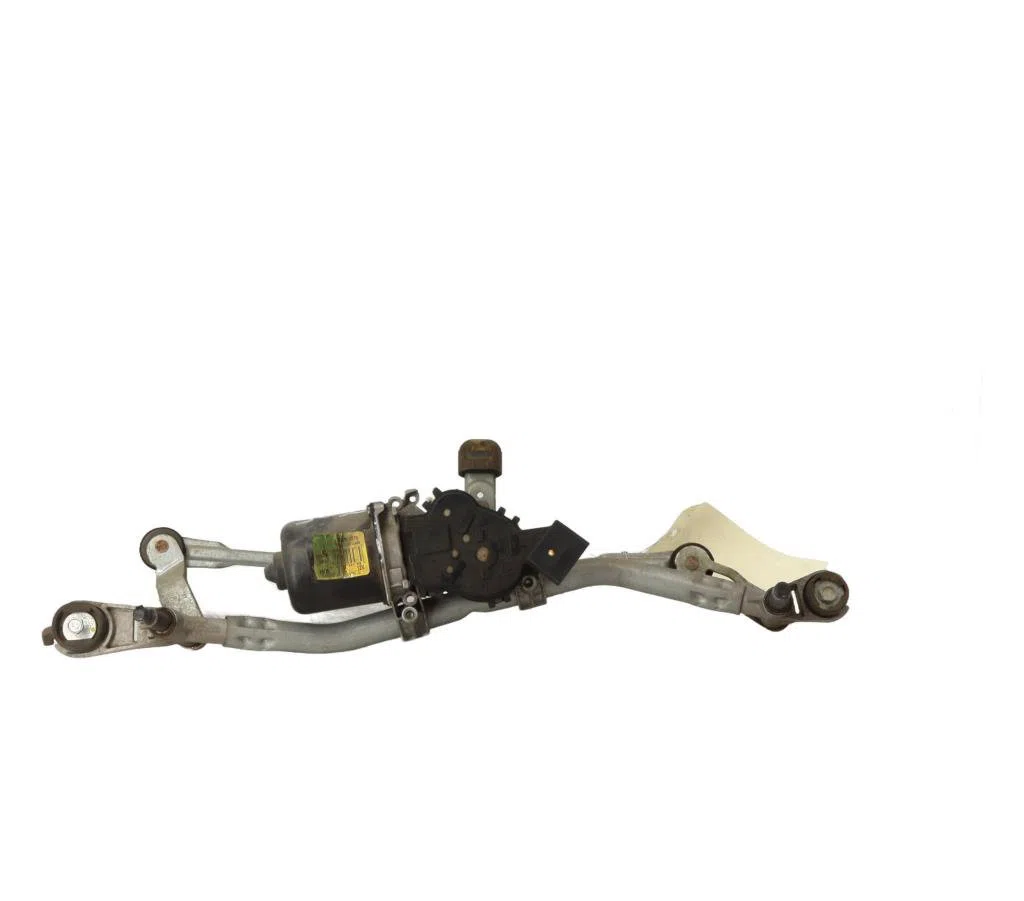 Moteur essuie-glace avant Citroen C3 II (SC_) 1.6 vti 120 (2009) occasion