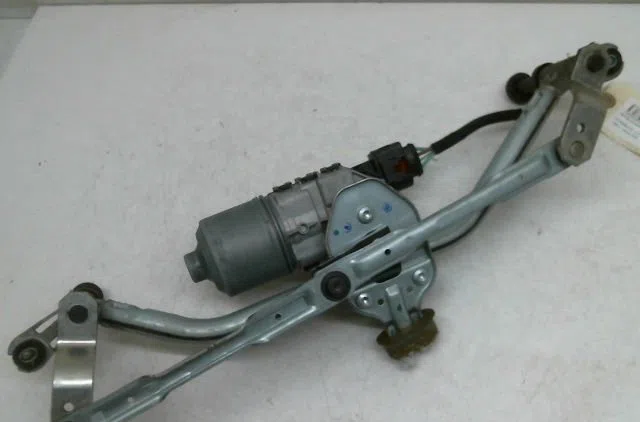 Moteur essuie-glace avant Citroën C3 III (SX) 1.2 vti 82 (2016) occasion