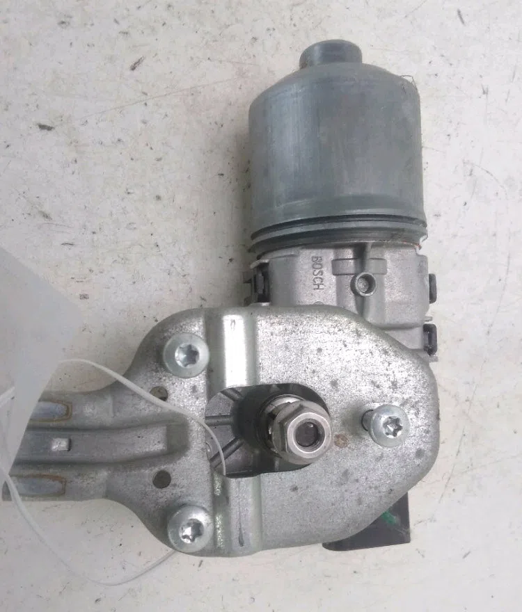 Moteur essuie-glace avant Citroen C3 III Van (SX_, SY_) Bluehdi 100 (2019) occasion