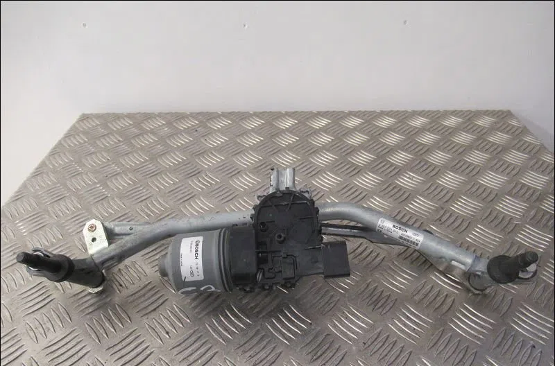 Moteur essuie-glace avant Citroën C3 III Van (SX_, SY_) Puretech 82 (2019) occasion