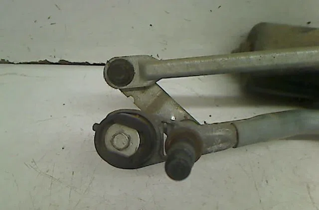 Moteur essuie-glace avant CITROEN C3 occasion