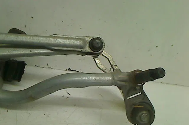 Moteur essuie-glace avant CITROEN C3 occasion