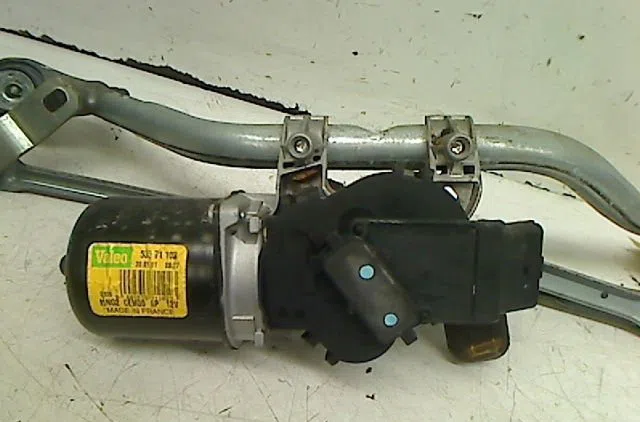 Moteur essuie-glace avant CITROEN C3 occasion