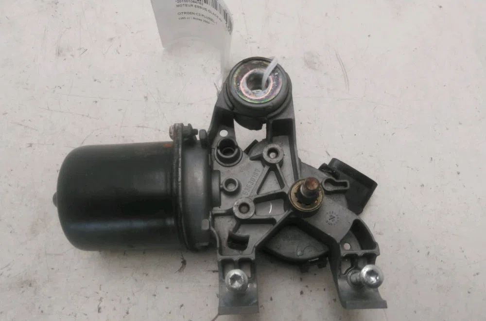 Moteur essuie-glace avant CITROEN C3 occasion