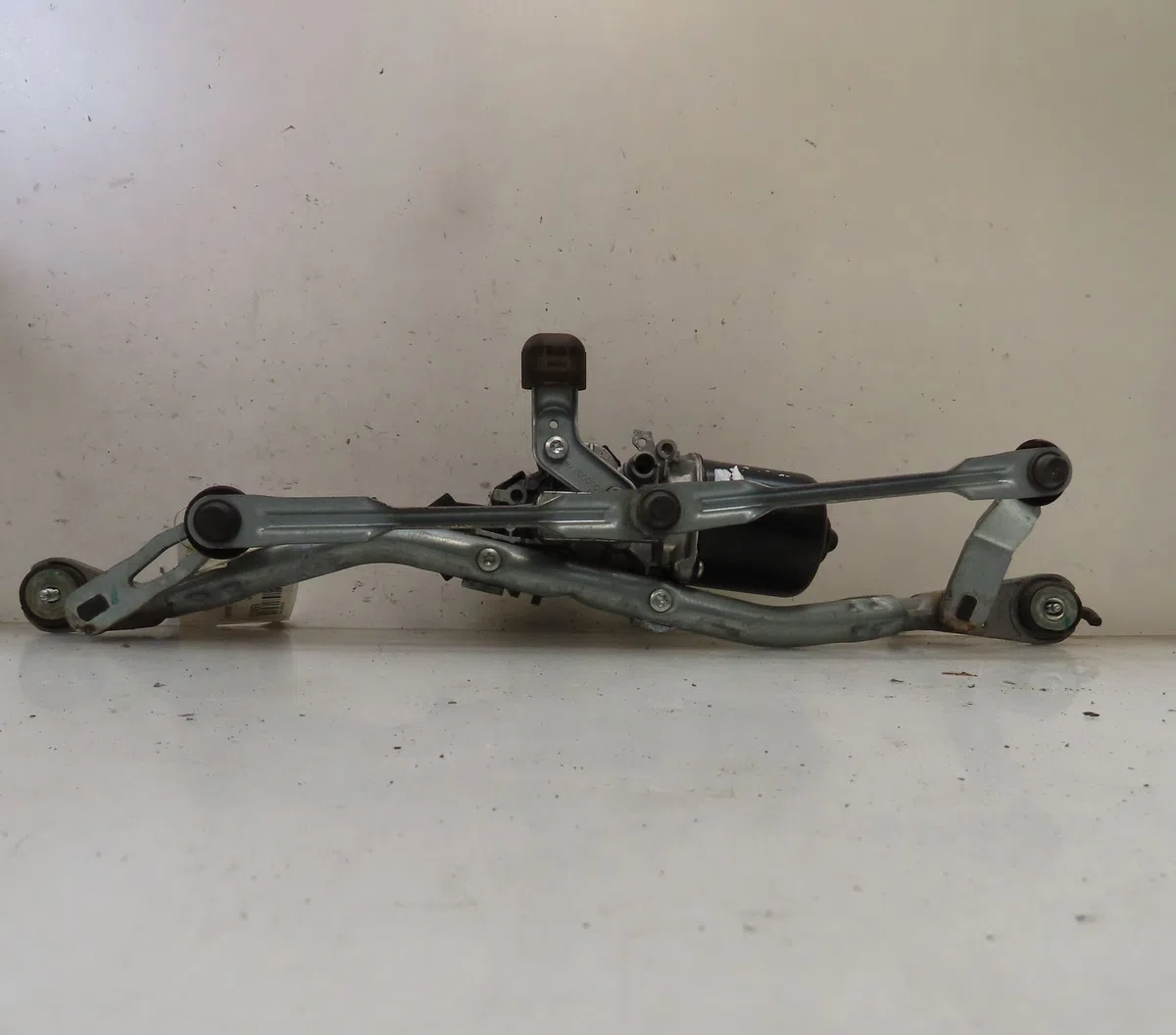Moteur essuie-glace avant CITROEN C3 occasion