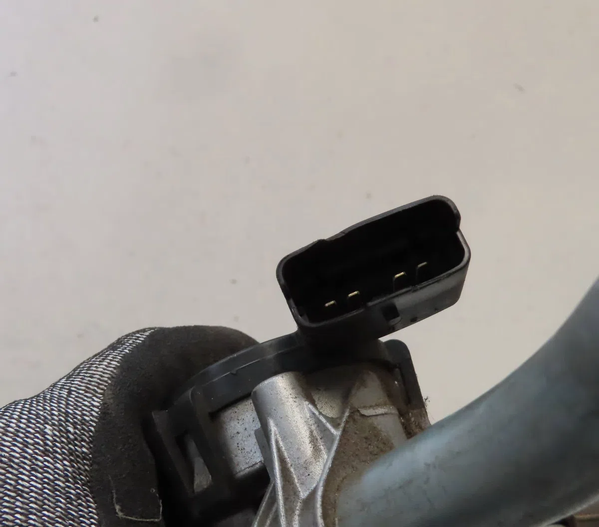 Moteur essuie-glace avant CITROEN C3 occasion