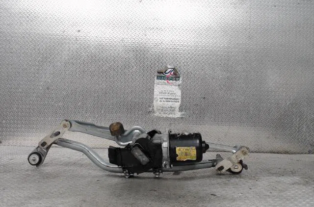 Moteur essuie-glace avant CITROEN C3 PICASSO  C3 PICASSO PHASE 1 occasion