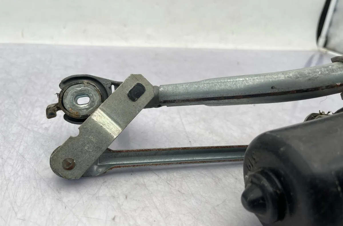 Moteur essuie-glace avant CITROEN C3 PICASSO PHASE 1 occasion