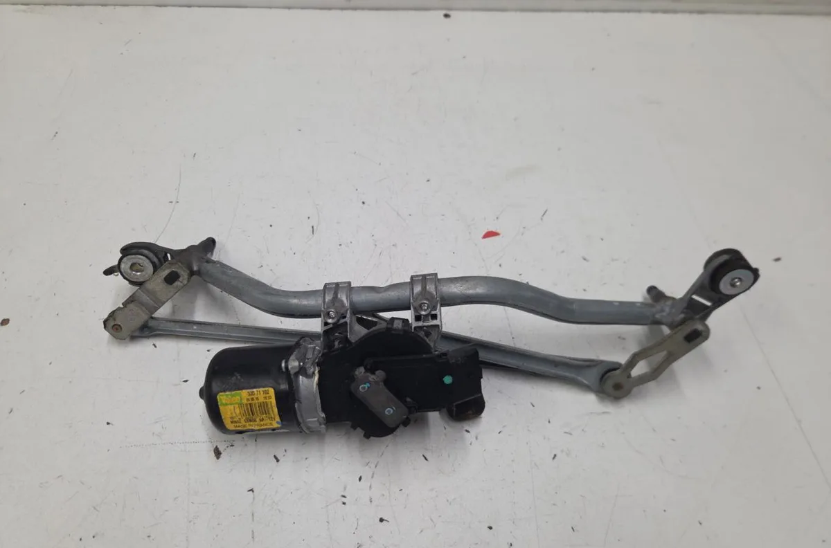 Moteur essuie-glace avant CITROEN C3 PICASSO PHASE 2 occasion