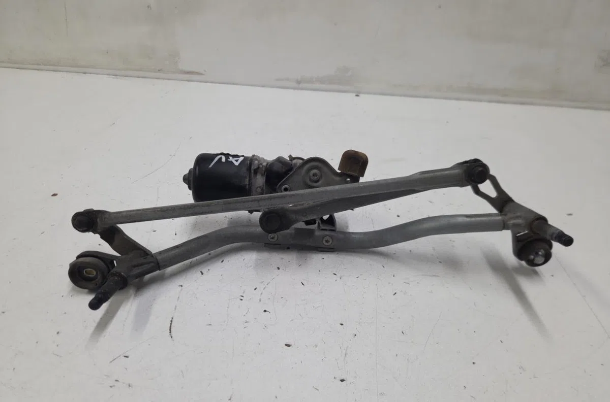 Moteur essuie-glace avant CITROEN C3 PICASSO PHASE 2 occasion
