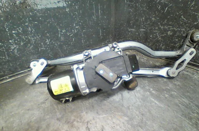 Moteur essuie-glace avant Citroën C3 PICASSO (SH_) 1.4 vti 95 (2009) occasion