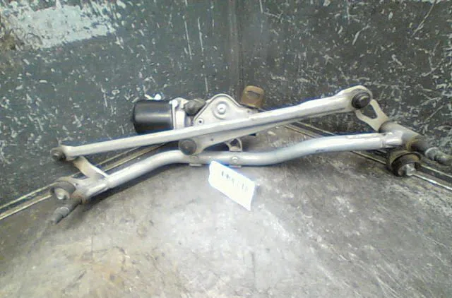 Moteur essuie-glace avant Citroën C3 PICASSO (SH_) 1.4 vti 95 (2009) occasion