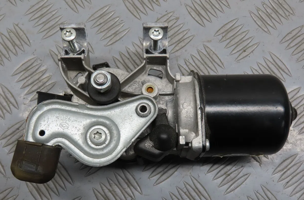 Moteur essuie-glace avant Citroen C3 PICASSO (SH_) 1.6 bluehdi 100 (2015) occasion