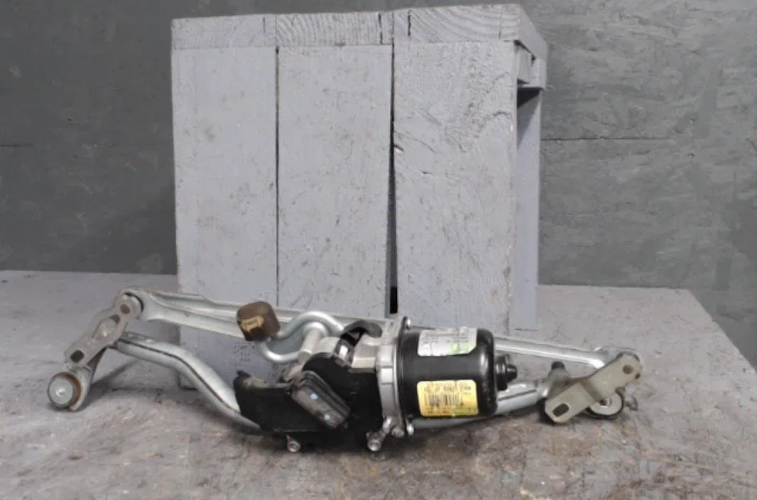 Moteur essuie-glace avant Citroen C3 PICASSO (SH_) 1.6 hdi 110 (2010) occasion