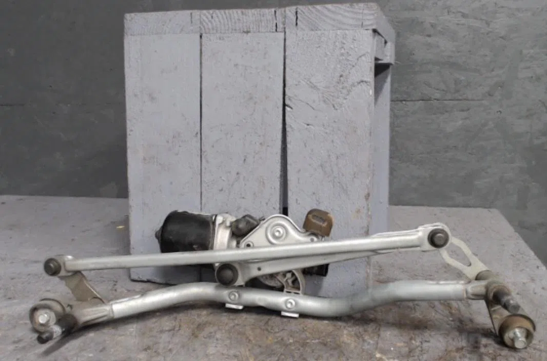 Moteur essuie-glace avant Citroen C3 PICASSO (SH_) 1.6 hdi 110 (2010) occasion