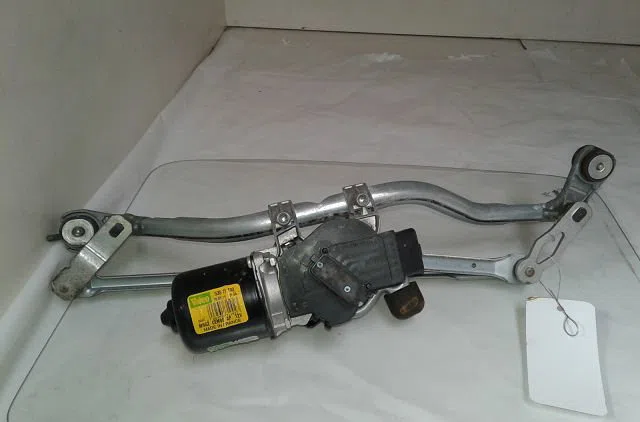 Moteur essuie-glace avant Citroën C3 PICASSO (SH_) 1.6 hdi 90 (2010) 5 portes occasion