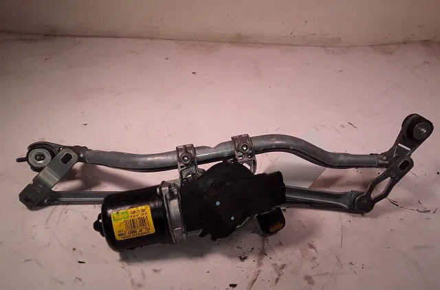 Moteur essuie-glace avant Citroën C3 PICASSO (SH_) 1.6 vti 120 (2009) occasion