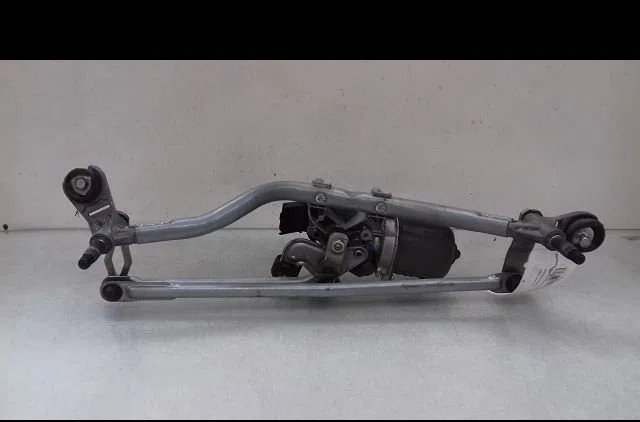 Moteur essuie-glace avant Citroën C3 PICASSO (SH_) 1.6 vti 120 (2009) occasion