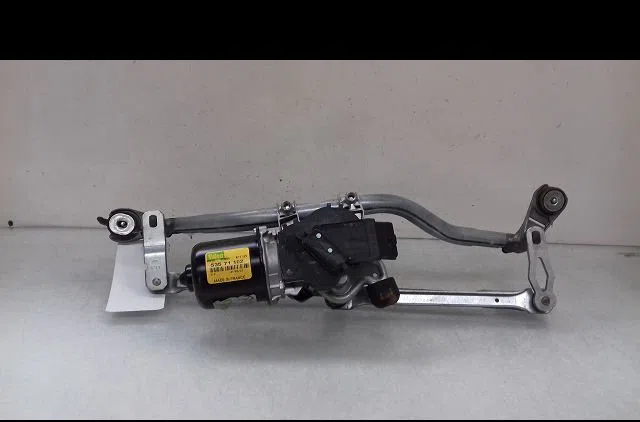 Moteur essuie-glace avant Citroën C3 PICASSO (SH_) 1.6 vti 120 (2009) occasion