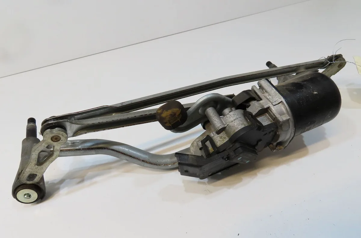 Moteur essuie-glace avant Citroen C3 PICASSO (SH_) 1.6 vti 120 (2009) occasion