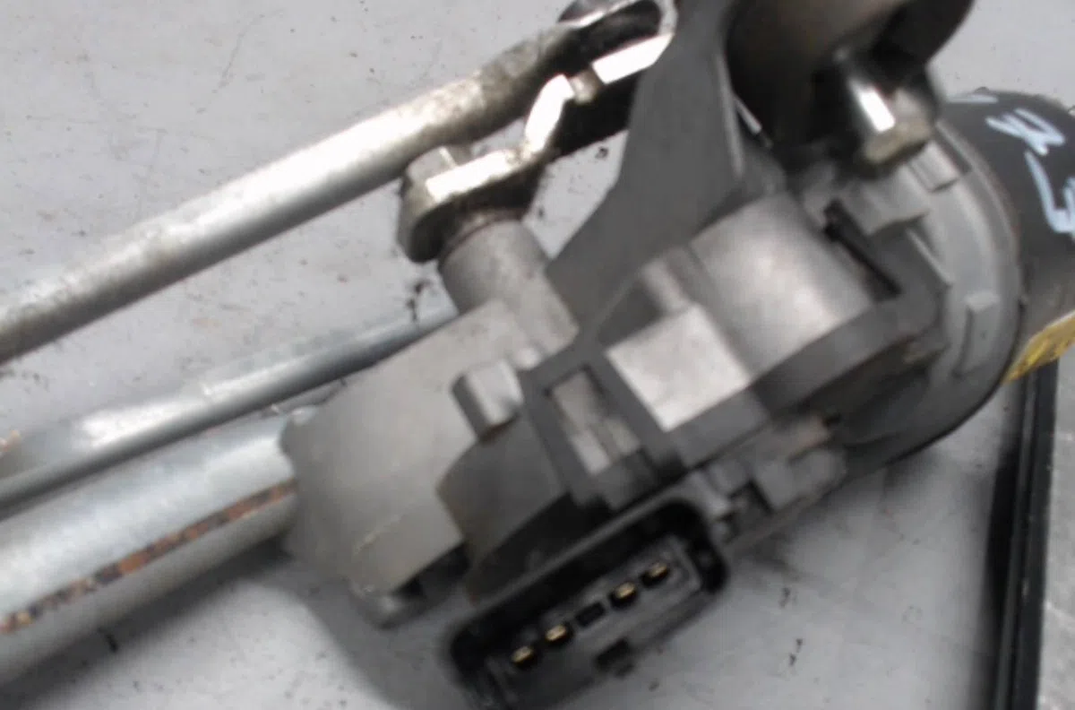 Moteur essuie-glace avant CITROEN C3 PLURIEL  C3 PLURIEL PHASE 2 CABRIOLET occasion