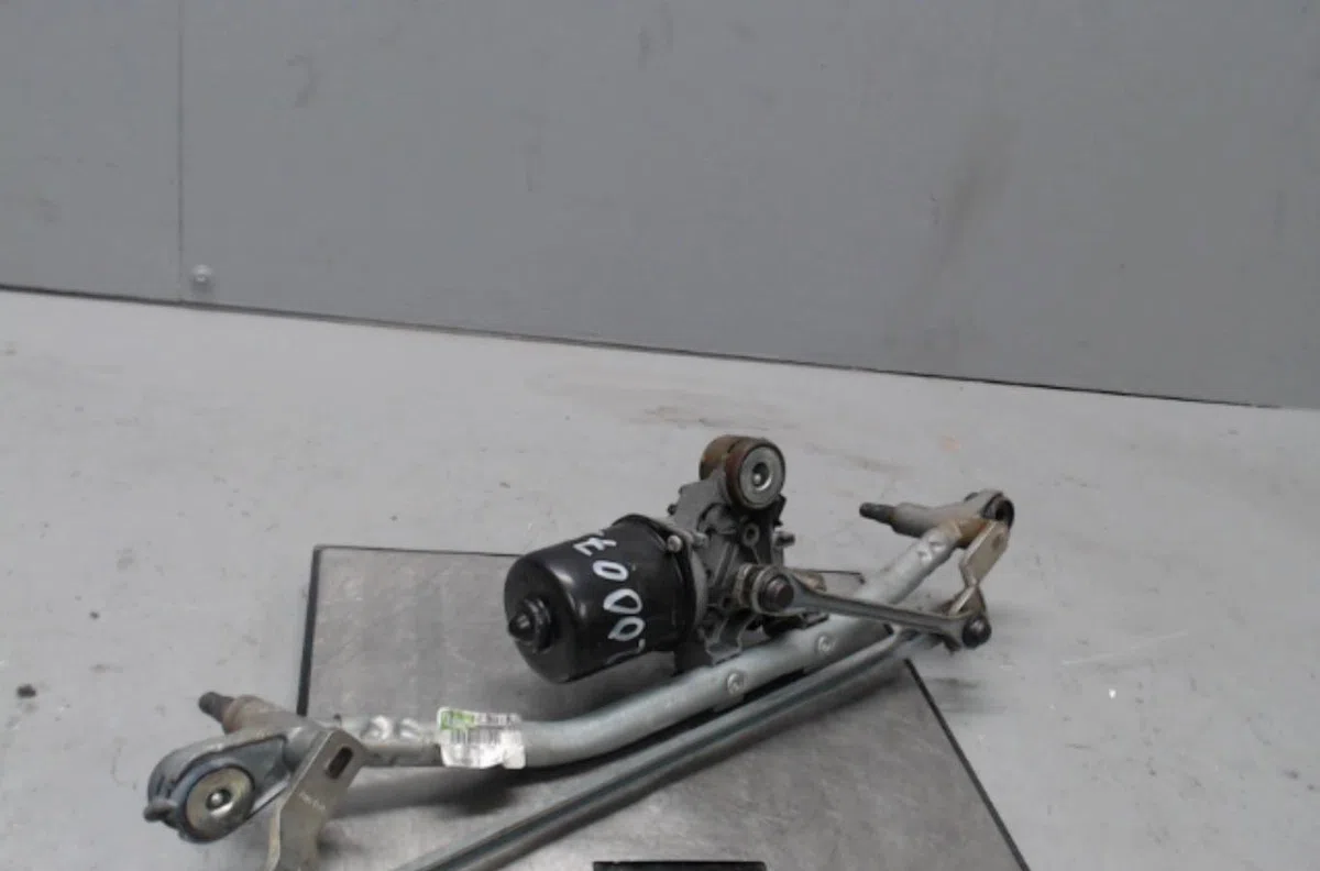 Moteur essuie-glace avant CITROEN C3 PLURIEL  C3 PLURIEL PHASE 2 CABRIOLET occasion