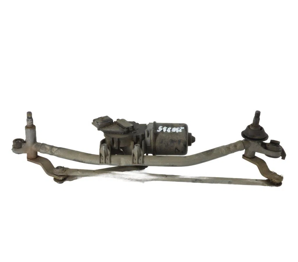 Moteur essuie-glace avant Citroen C3 Pluriel (HB_) 1.4 (2003) occasion