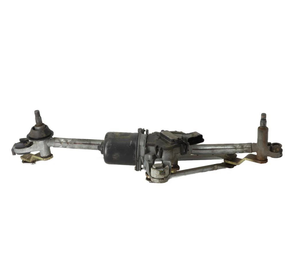 Moteur essuie-glace avant Citroen C3 Pluriel (HB_) 1.4 (2003) occasion