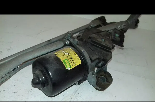 Moteur essuie-glace avant Citroën C3 Pluriel (HB_) 1.4 (2003) occasion