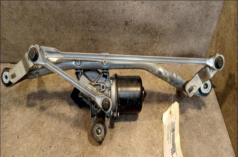 Moteur essuie-glace avant Citroen C3 Pluriel (HB_) 1.4 hdi (2004) 2 portes occasion
