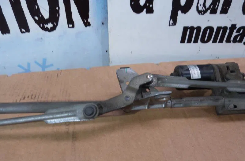Moteur essuie-glace avant CITROEN C4 1 PHASE 1 COUPE occasion