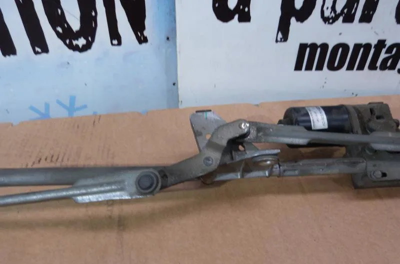 Moteur essuie-glace avant CITROEN C4 1 PHASE 1 COUPE occasion