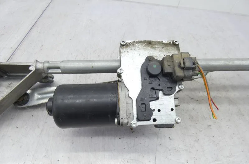Moteur essuie-glace avant CITROEN C4 1 PHASE 1 occasion