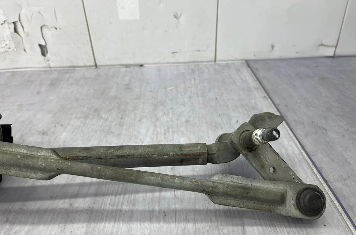 Moteur essuie-glace avant CITROEN C4 1 PHASE 1 occasion
