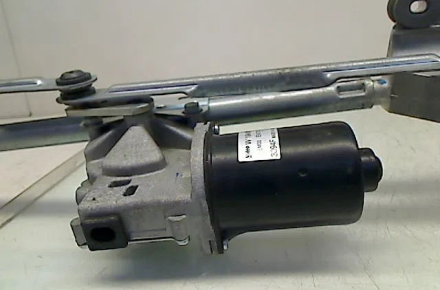 Moteur essuie-glace avant CITROEN C4 2014 occasion