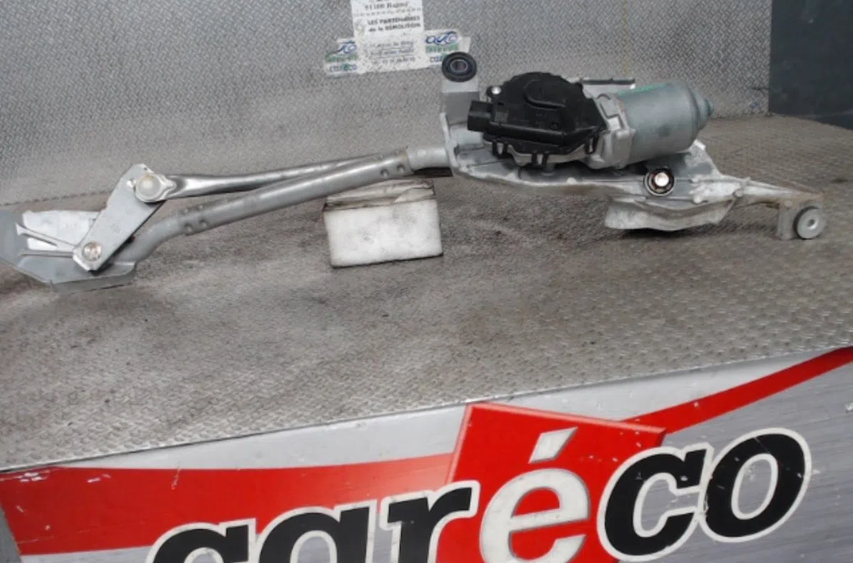 Moteur essuie-glace avant CITROEN C4 AIRCROSS  C4 AIRCROSS occasion