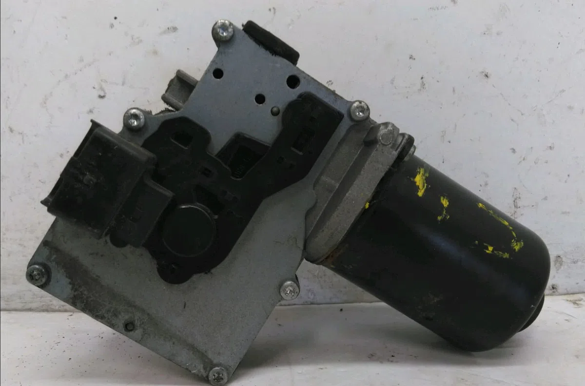 Moteur essuie-glace avant Citroen C4 Coupé (LA_) 1.6 hdi (2004-2011) occasion
