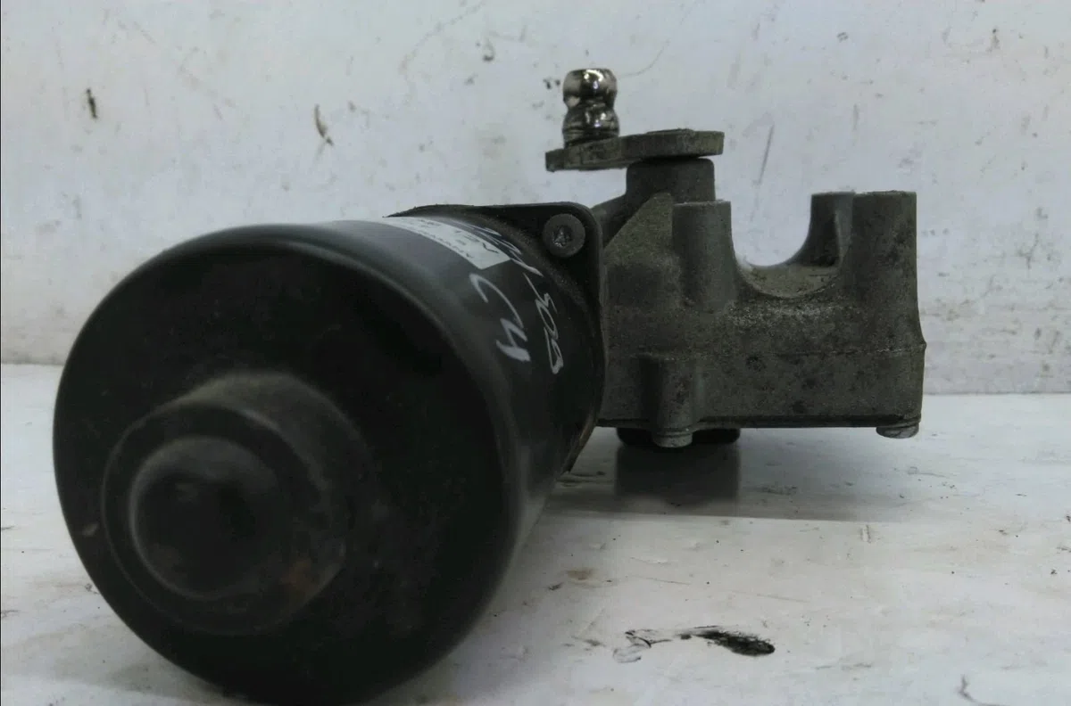 Moteur essuie-glace avant Citroen C4 Coupé (LA_) 1.6 hdi (2004-2011) occasion