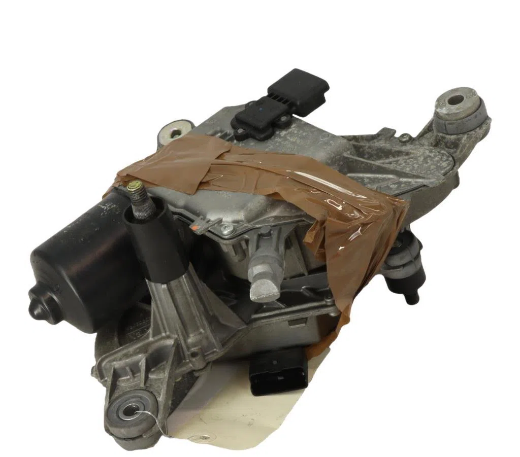 Moteur essuie-glace avant CITROEN C4 GRAND PICASSO 1 occasion